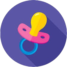 Teething & Soothers