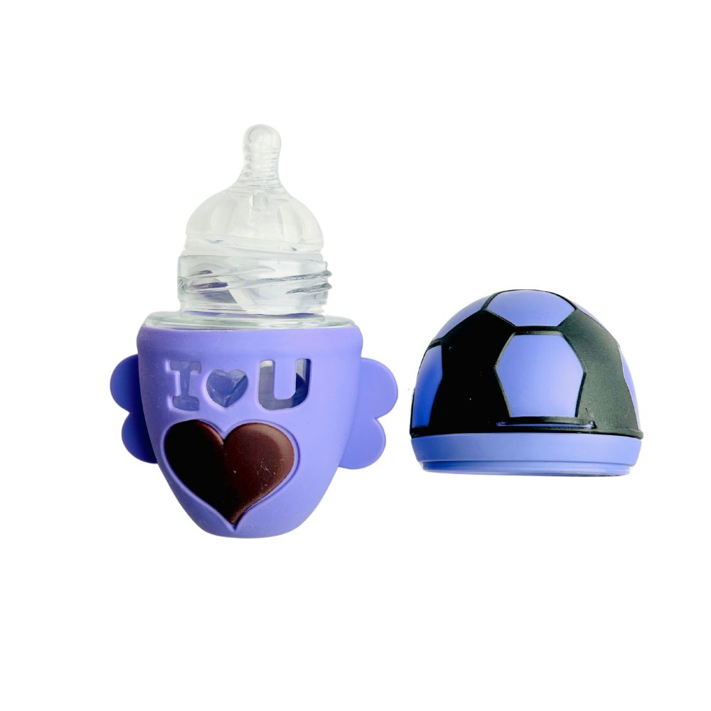 Baby Feeder