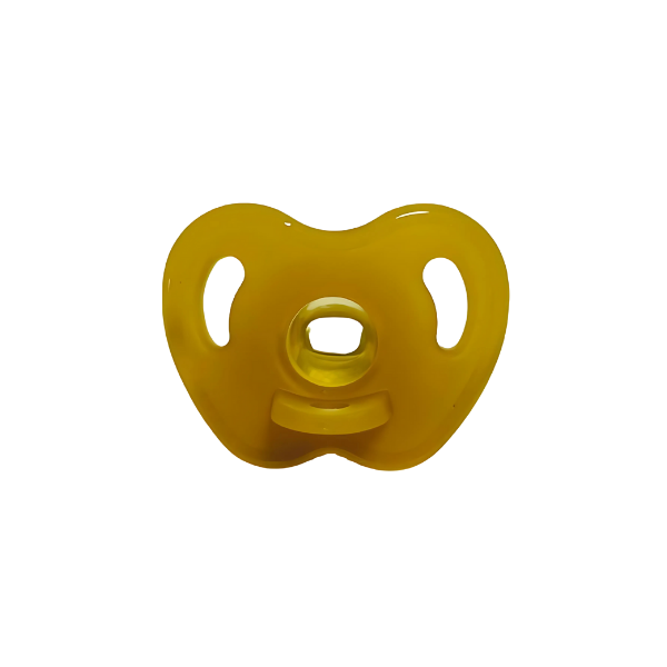 Baby Pacifier Silicon